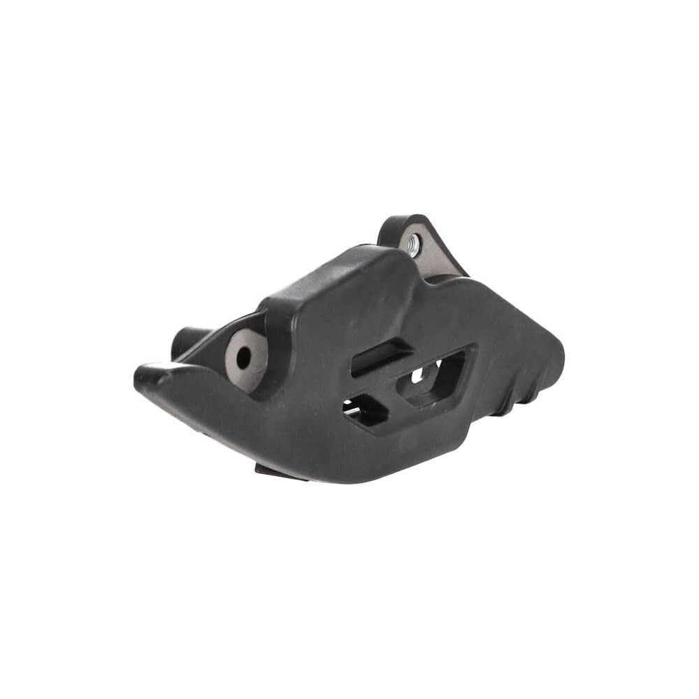 Acerbis 2979380001 Chain Guide Black
