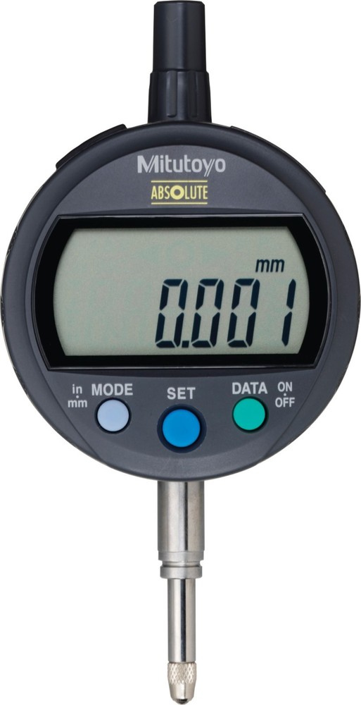 Mitutoyo  543-390 ID-C112X  Series  Digimatic indicator