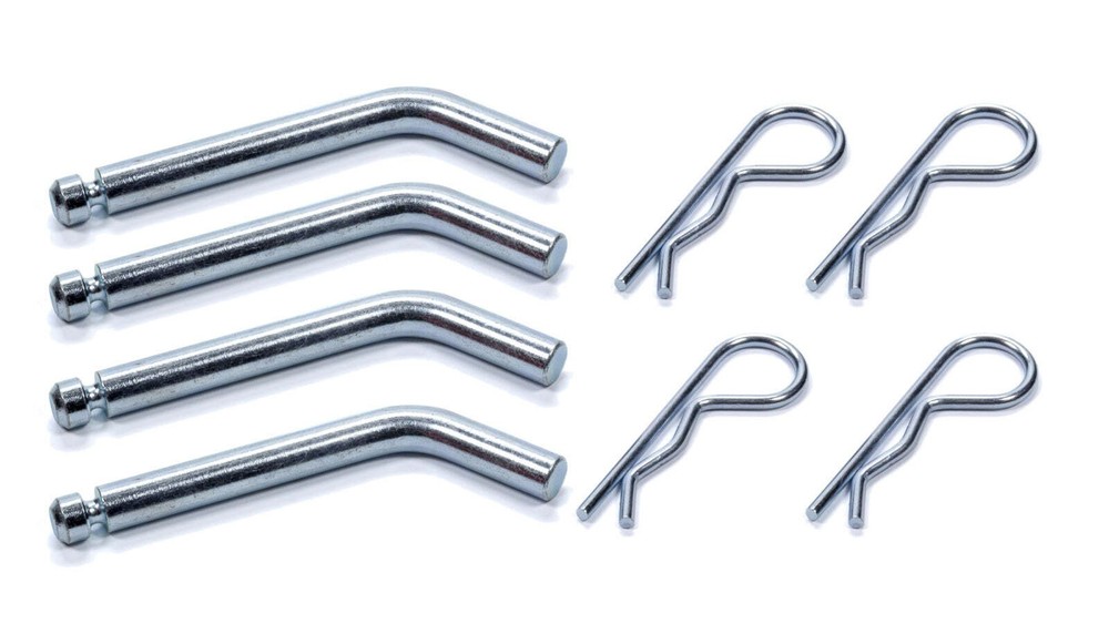 REESE 58053 Replacement Part 4 Pins