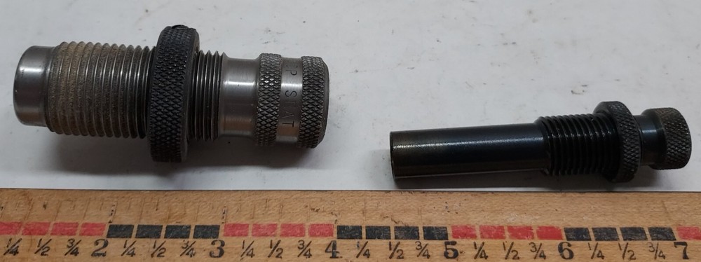 Redding 45 ACP Full Length Reloading Die Set