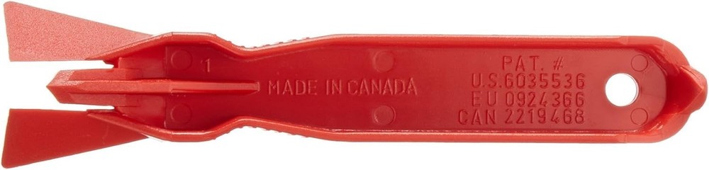 Star brite Caulk-Away Tool