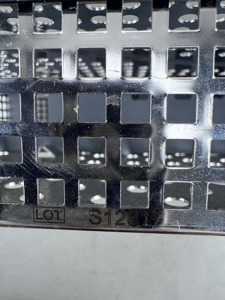 MicroAire SmartRelease Instrument Sterilization Tray