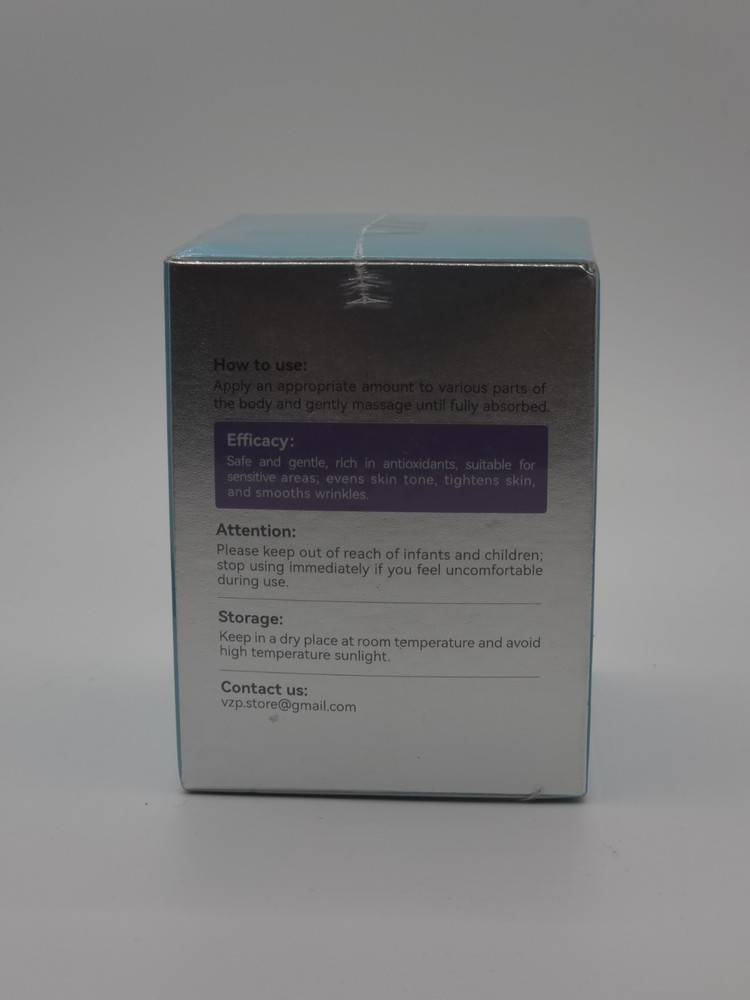 VZP Bleaching Cream Whitening