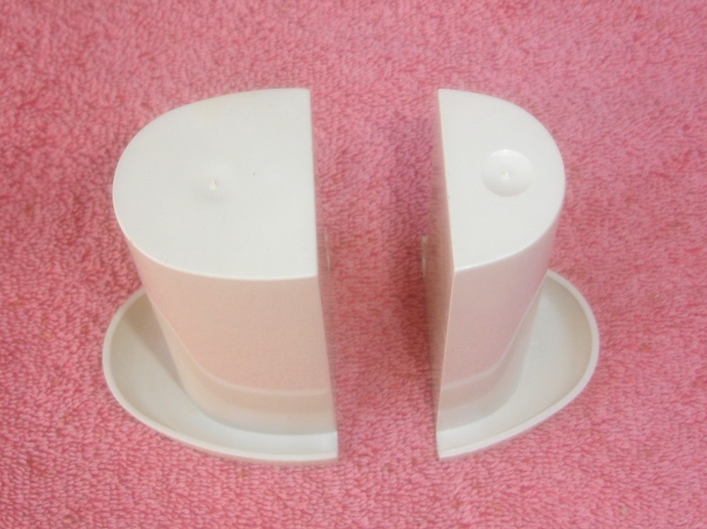 @ Oster Kitchen Center Salad Maker Food Processor 2 Piece Pusher