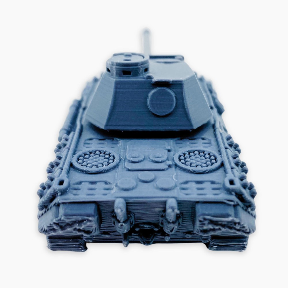 Panther Ausf. D