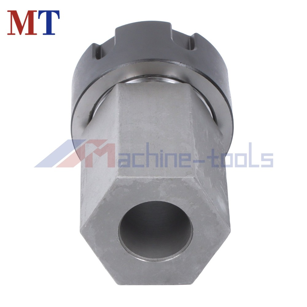 Industrial ER-25 Hex Square Collet Blocks for Machine