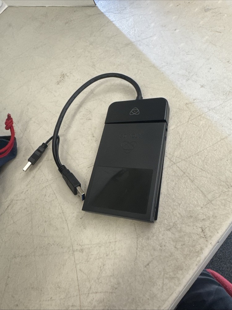Atomos Ninja 2 partial kit