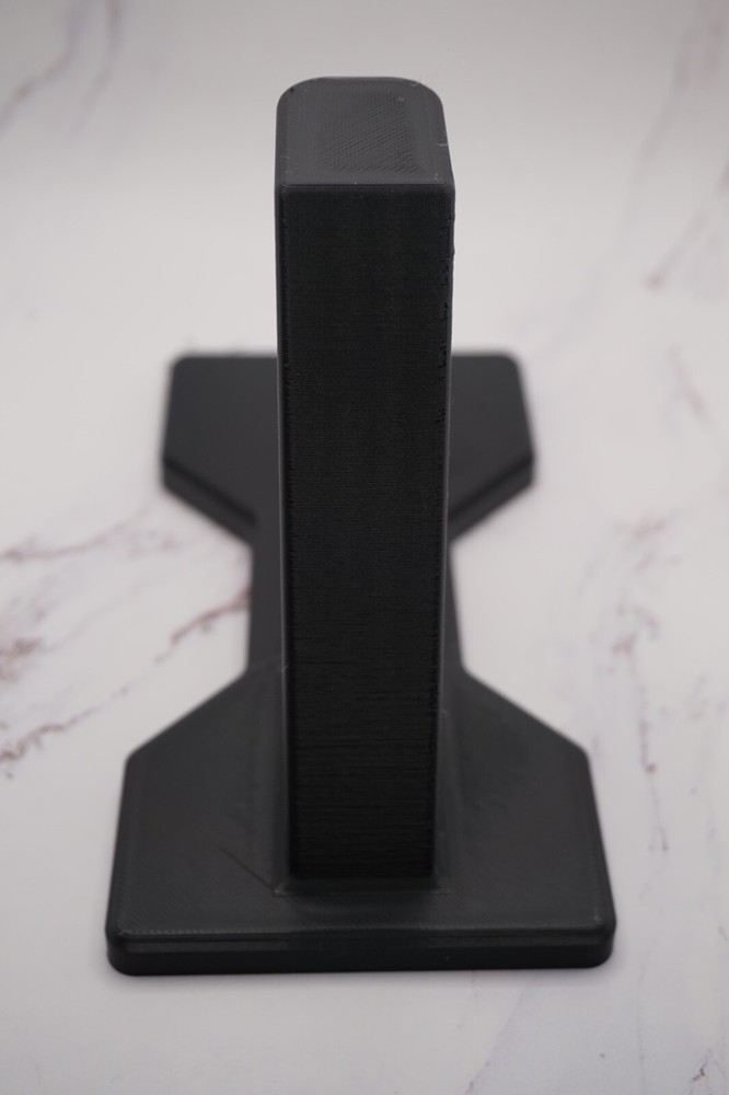 Infinity Firearms 2011 Pistol Display Stand