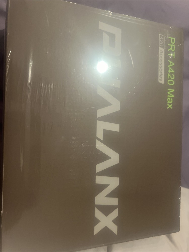 Phalanx Prt A420 max