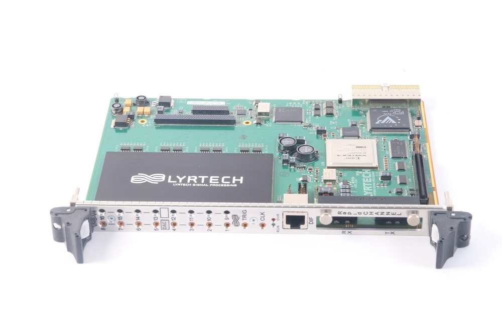 Lyrtech LSP144-101B Board 690-259-B