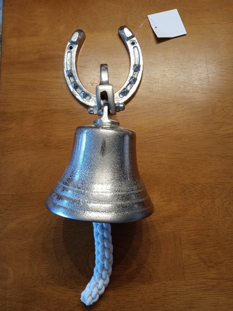 Working Equitation Bell