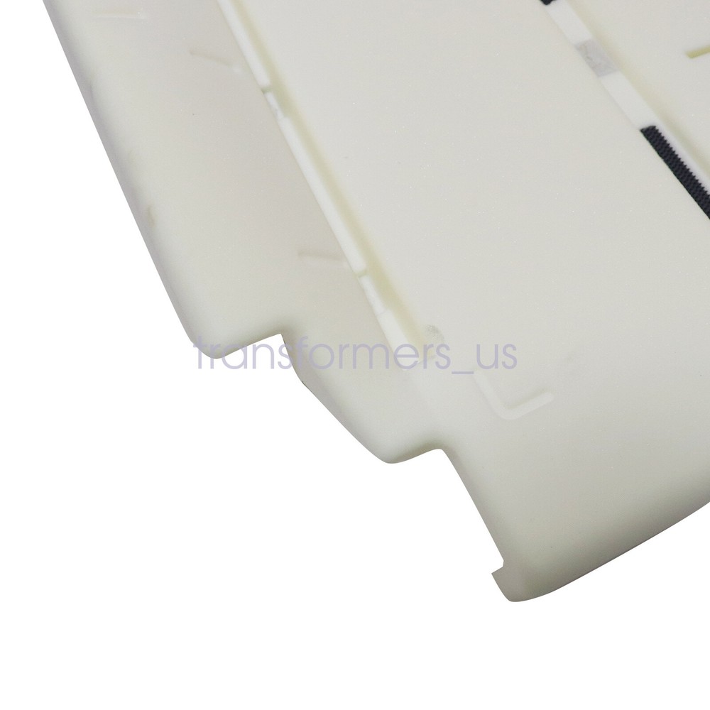 For 2013-2017 Jeep Wrangler Front Driver Bottom Replacement Foam Seat Cushion