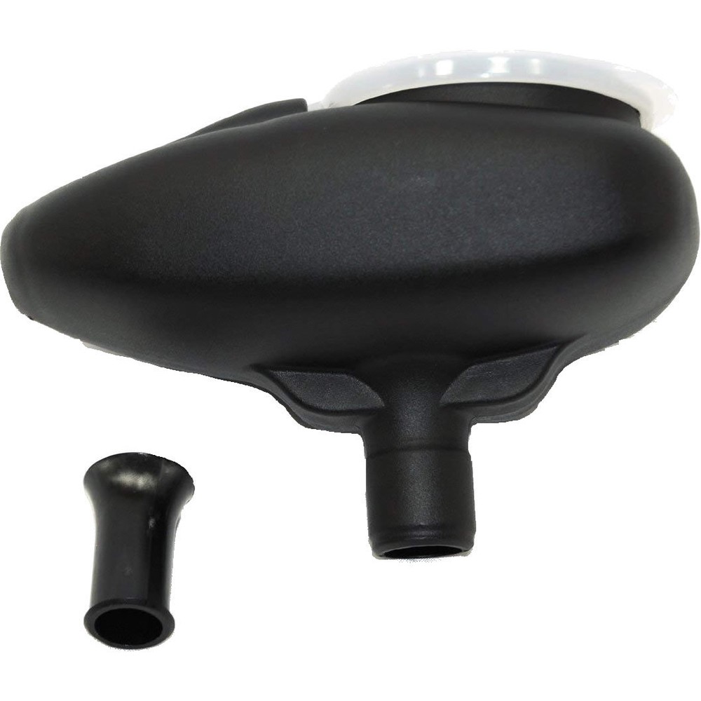 Tippmann Multi Caliber 68/50 Loader Black - Paintball