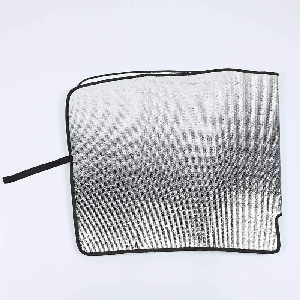 Windshield Sun Shade Front Window Shade Sun Visor UV Block for Camaro 2010-2015