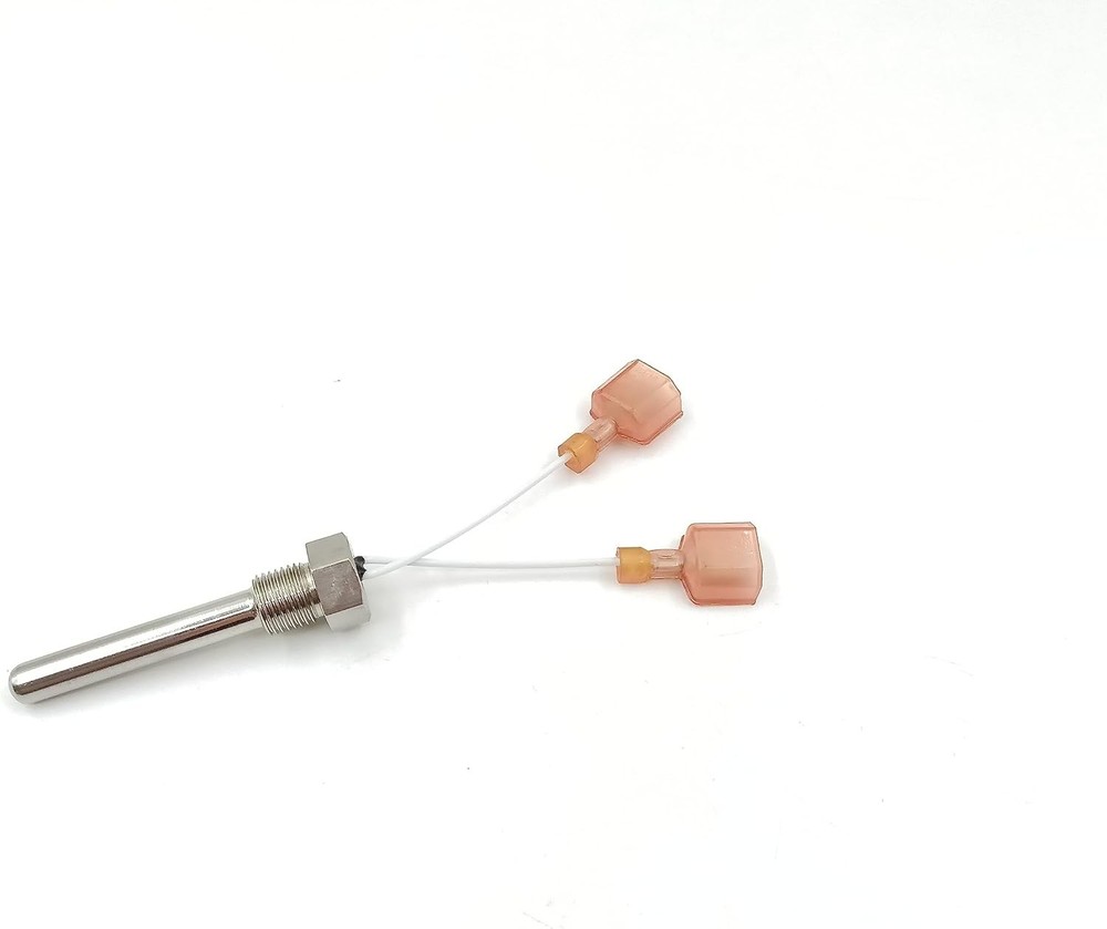 for Pool & Spa Heater Stack Flue Sensor Replacement