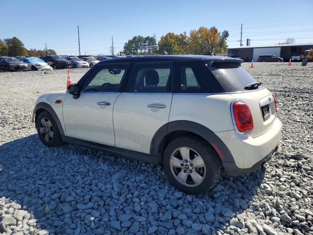 Fuse Box Engine Fits 14-20 MINI COOPER 4916560