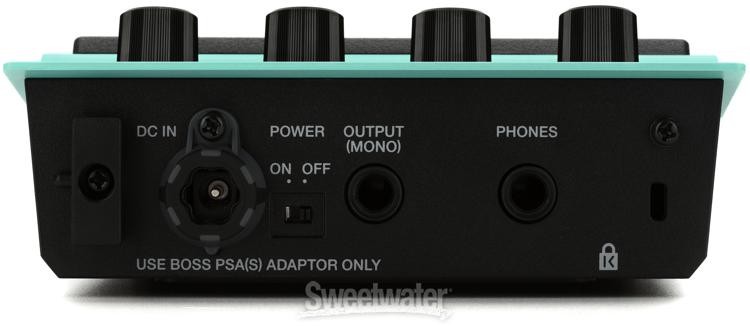 Roland SPD-One Drum Pad - Electro