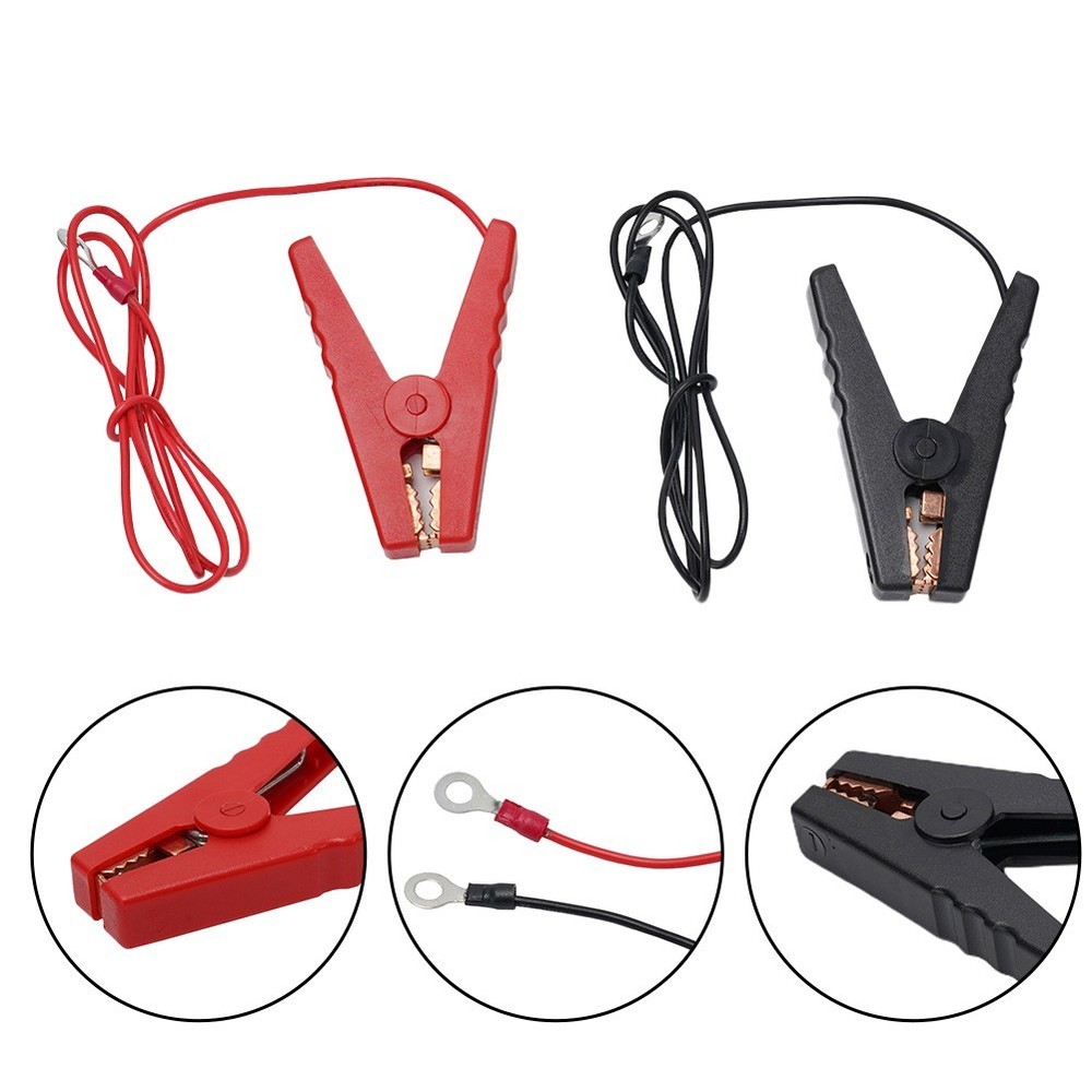 Electrical Equipment Clips With Clip 3 Feet / 91cm