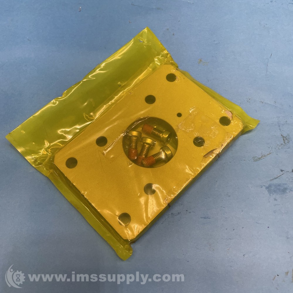 CKD JSG-FA-63 Tie Rod Cylinder FNOB