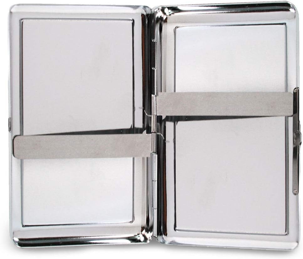 Business Card Holder Supernatural Team Sam Sam Pose3 Large