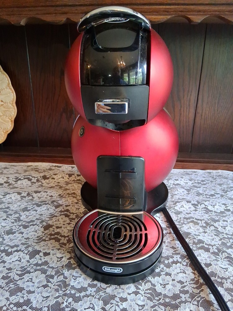 Nescafe Dolce Gusto Coffee Maker