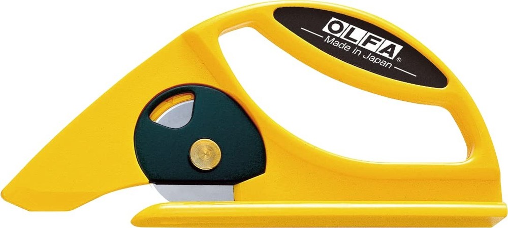 45Mm Rotary Cutter With Sharp Blade Ergonomic Handle For Various Materials