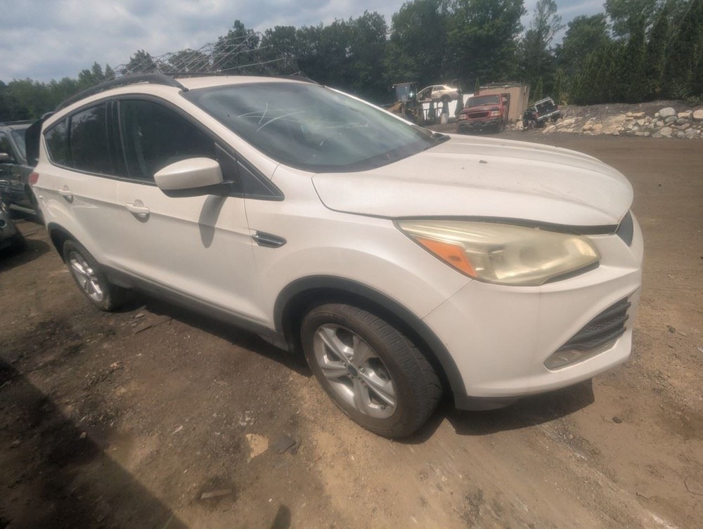 2015 ESCAPE Door Lock Actuator Tested OEM