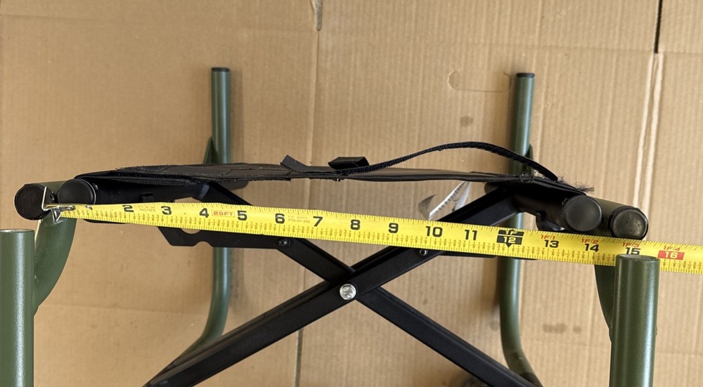 Tilite Aero -X Wheelchair Frame