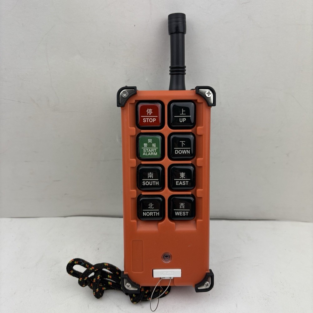 F21-E1B Replacement Wireless Remote Control for Hoist Crane