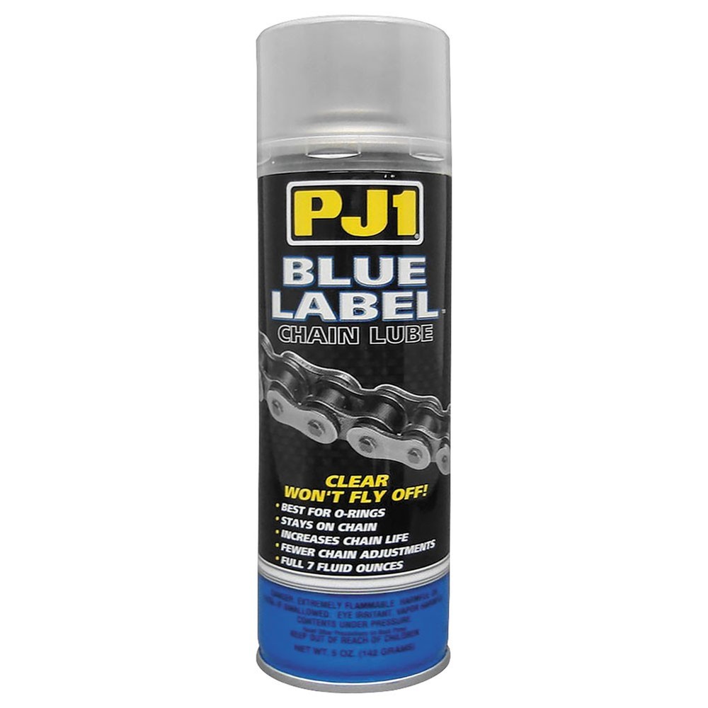 PJ1 Blue Label Chain Lube 13 oz.