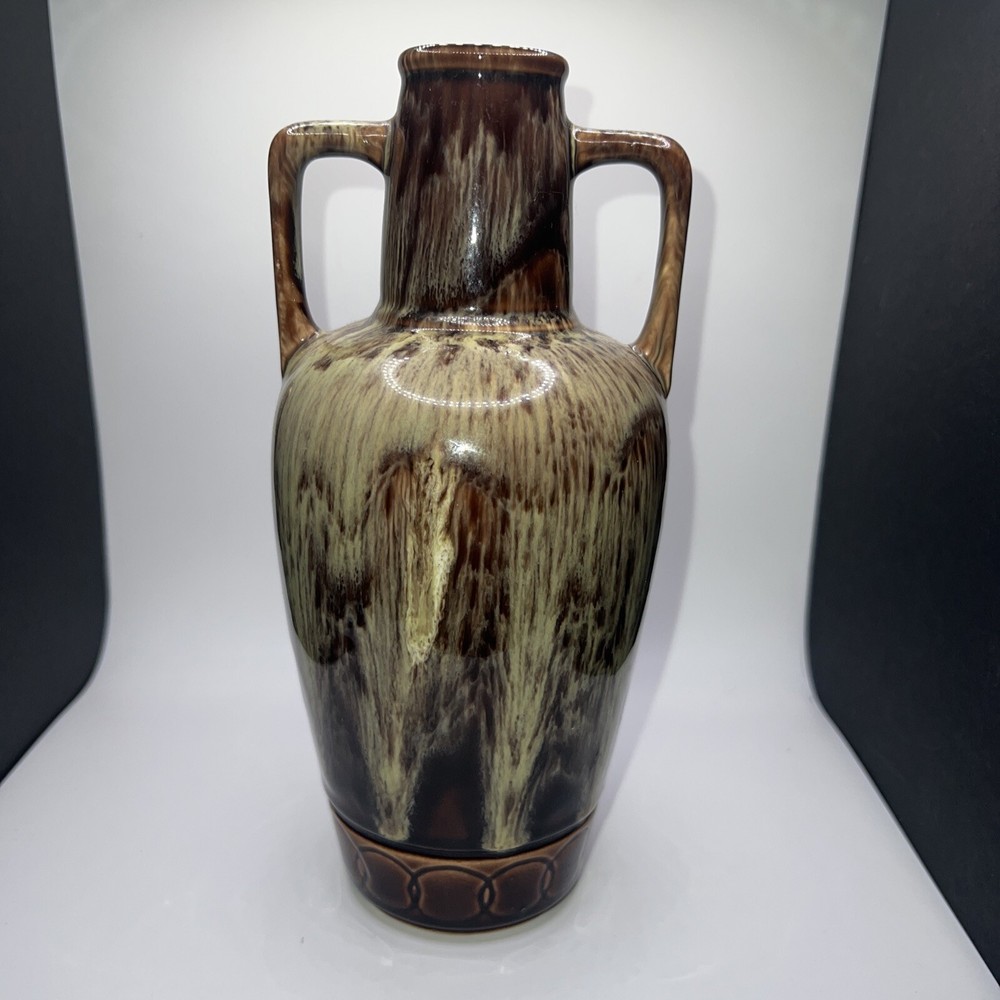 Wales Mid Century Pottery Jug