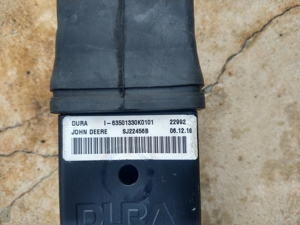 John Deere SJ22456 Multi Function Controller