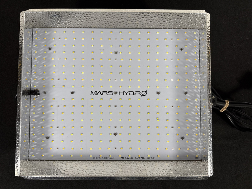 Mars Hydro Ts-1000 Full Spectrum LED Grow Light
