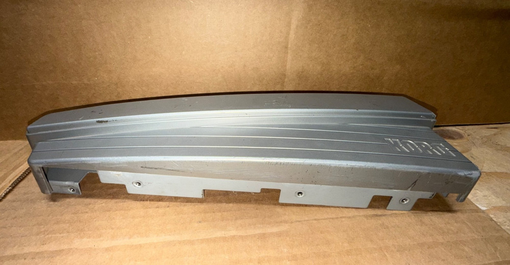 KORG TRINITY PRO RIGHT SIDE END CAP #2