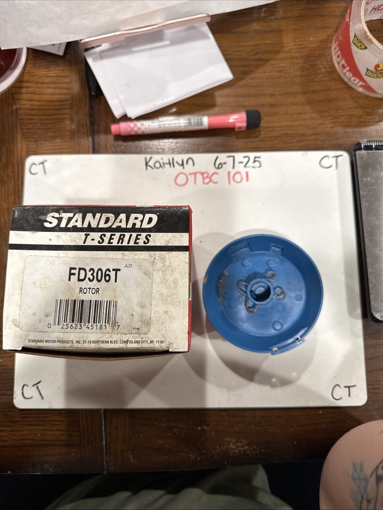 Standard FD-306T