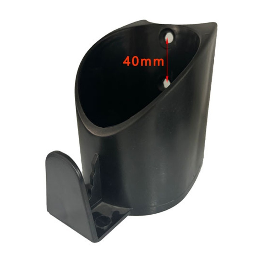 Functional Design Reliable Water Bottle Support for All Types of Step Machines