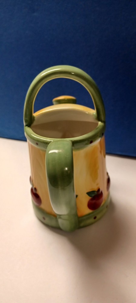Surgar Bowl And Creamer Set By Dicksons