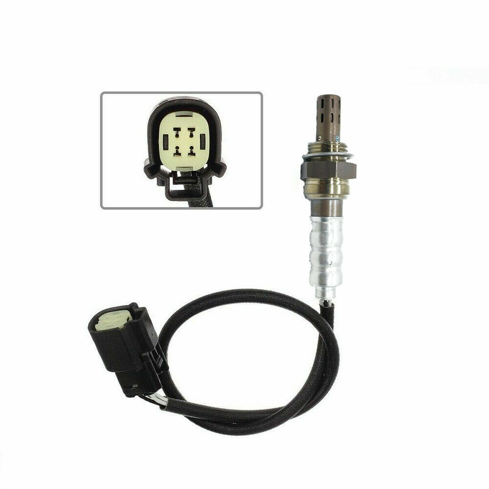 4x Upstream+Downstream O2 Oxygen Sensor For 2013 2014 2015 Ford Explorer 3.5L V6