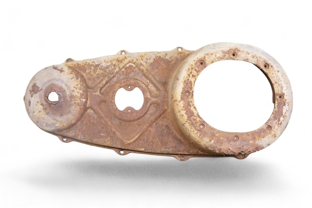 Harley Panhead Knucklehead Outer Primary Cover *2863