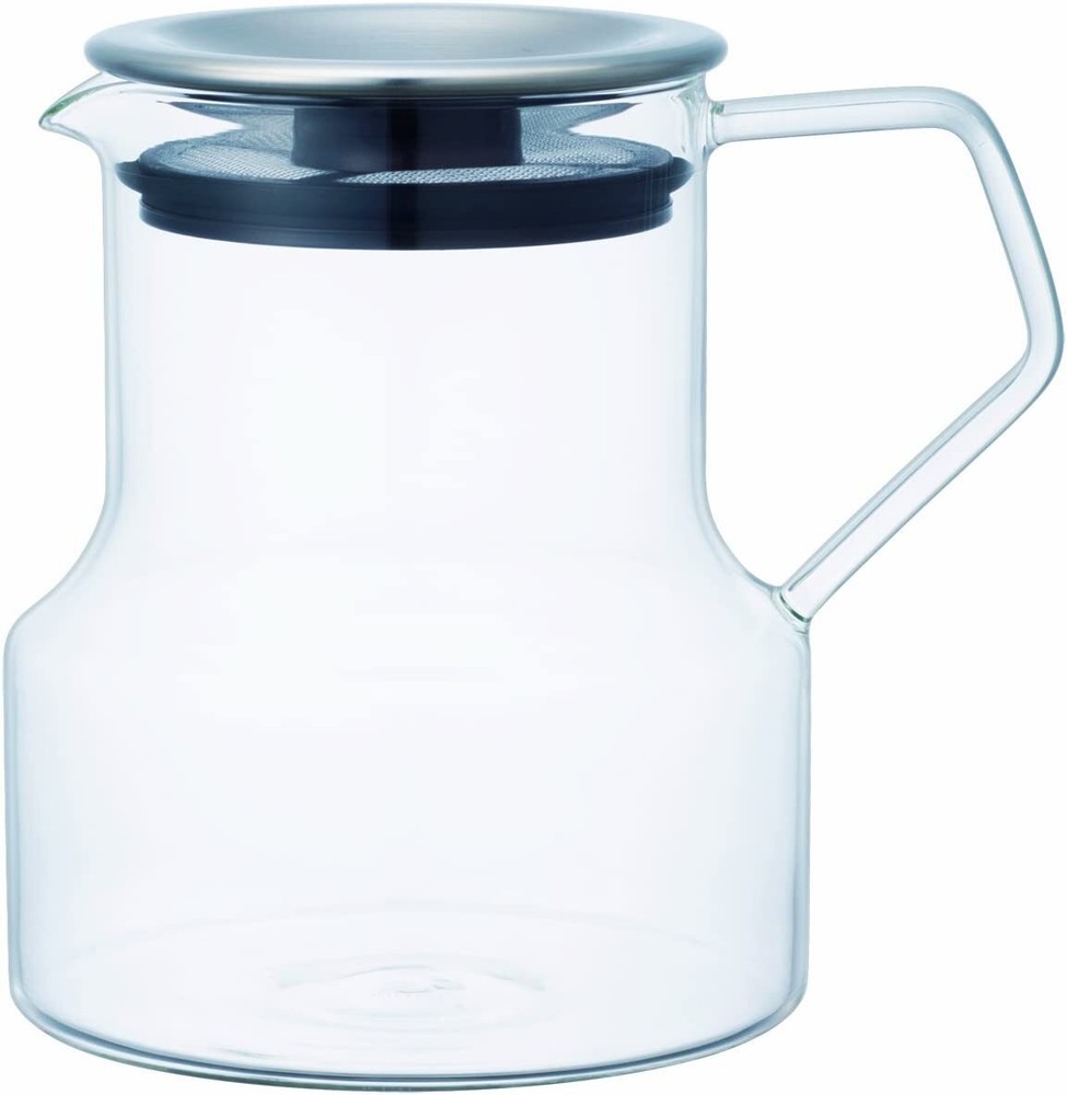 KINTO CAST One -touch tea pot 700ml 23088