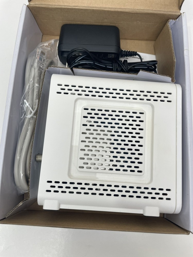 ARRIS SURFboard DOCSIS 3.0 Cable Modem - SB6190