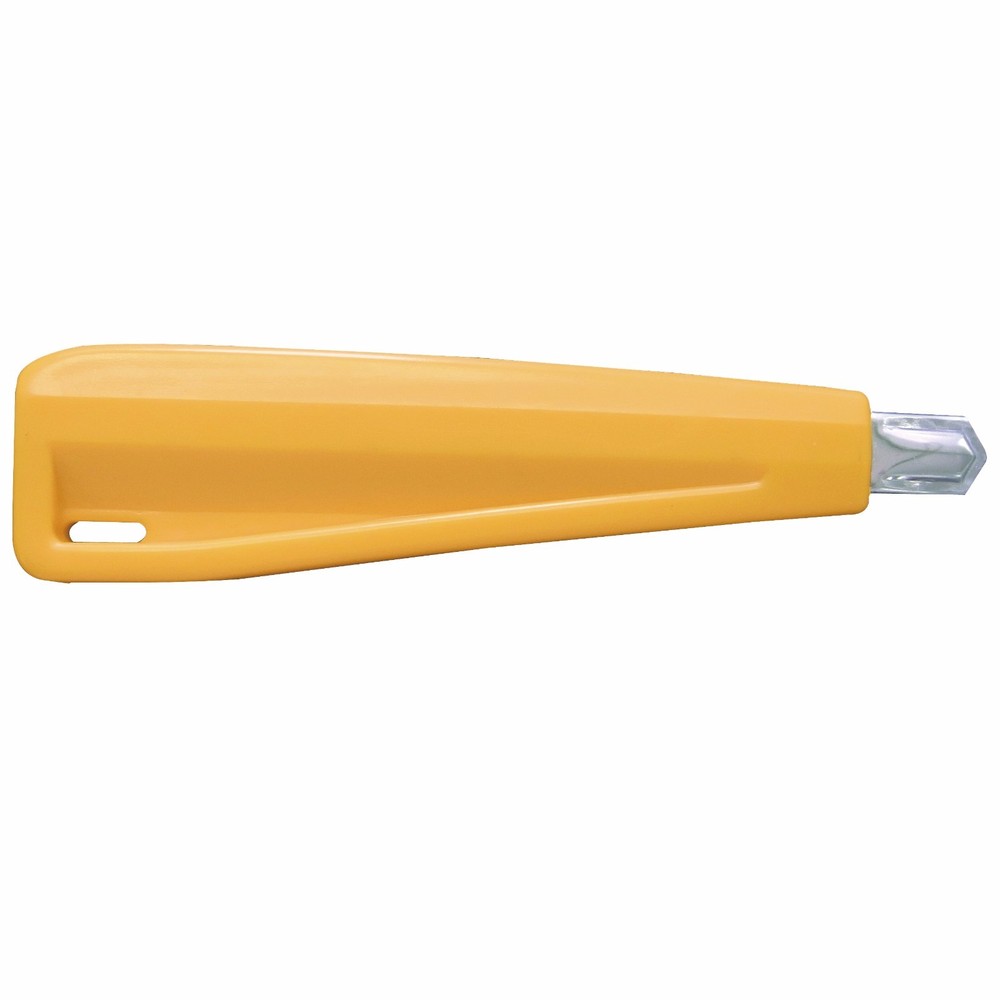 OLFA Cutter, Standard, W/ Blade Lock (OLFA 300)
