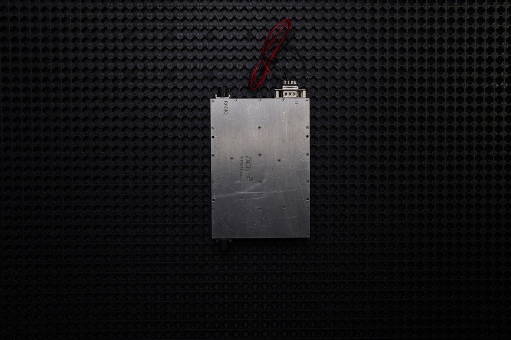 DCH Systems 20w L-Band RF Power Amplifier