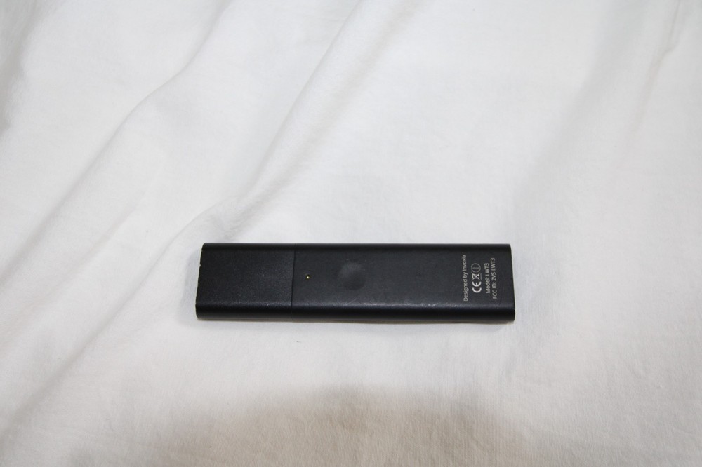 Invoxia GPS PRO Tracker LWT3 (without subscription)