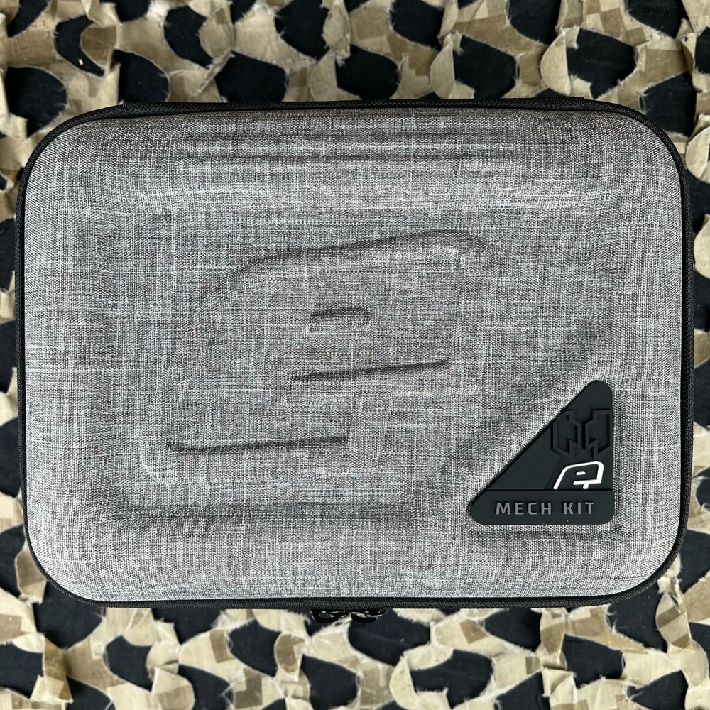 NEW Planet Eclipse CS3 Pro Mechanical Frame Kit - Black