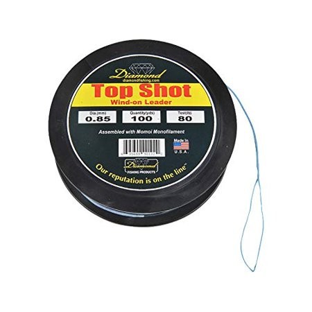 Diamond 100Yd Smoke Blue 100Lb