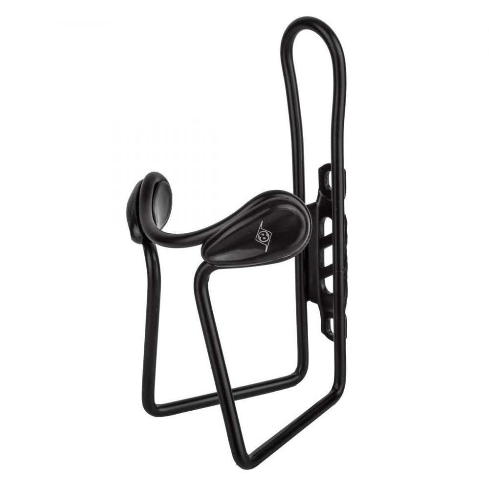 Origin8 Pro Lite Alloy Bottle Cage, Black