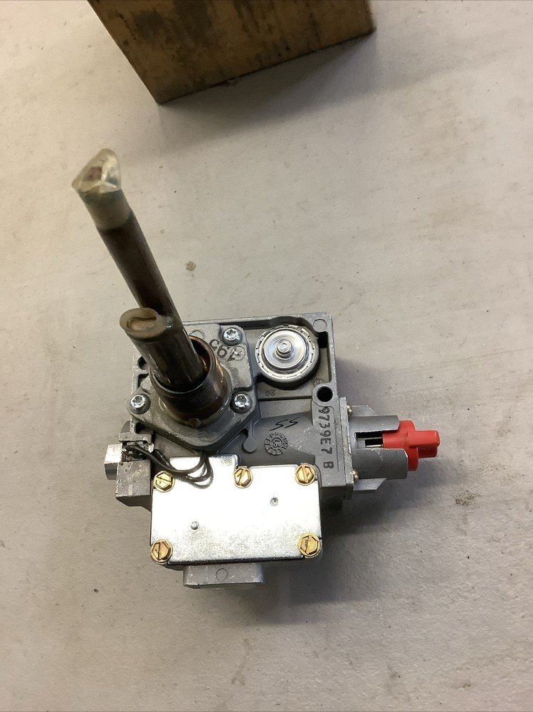 Gas Igniter 191855-0