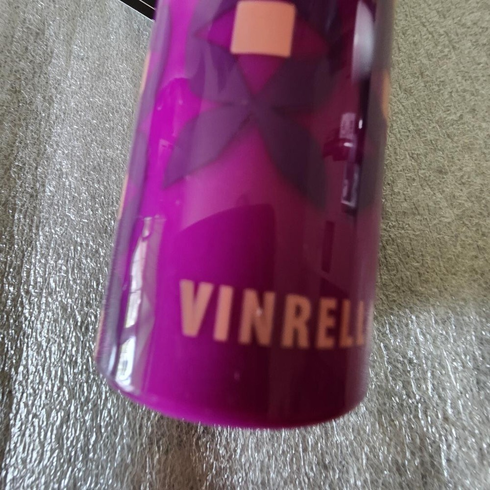 VINRELLA UMBRELLA IN A BOTTLE