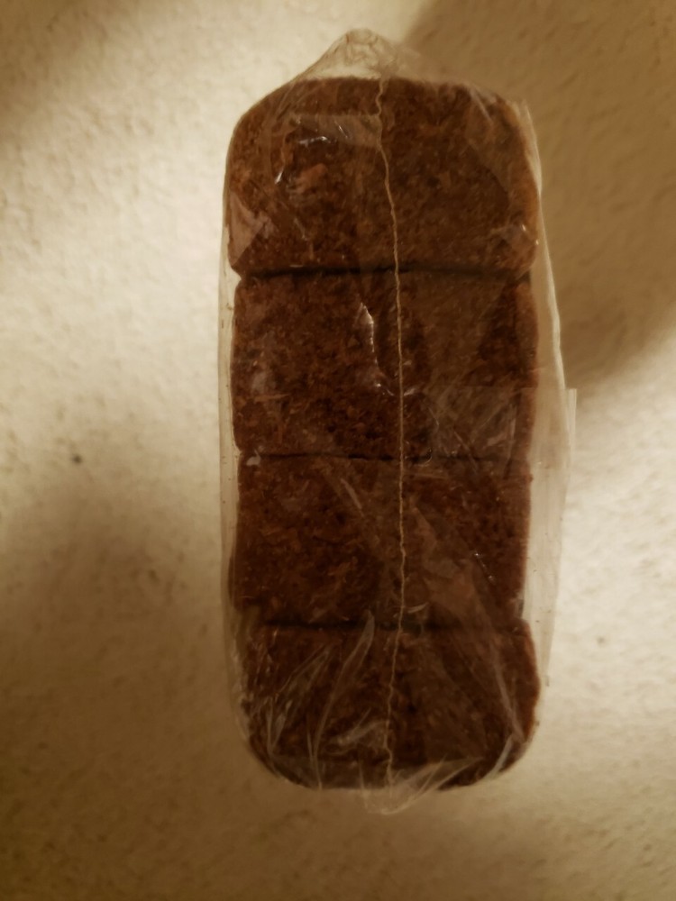 Starter Logg 4 Pack Large Firestarter Blocks Fireplace Camping